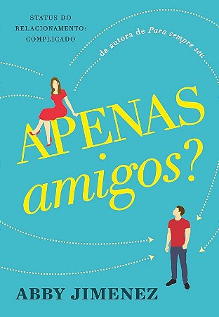Apenas Amigos