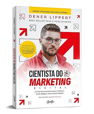 Cientista do Marketing Digital: Edicao Revista e Ampliada