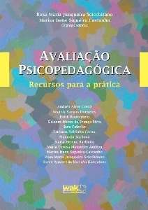 Avaliacao Psicopedagogica - Recursos para a Pratica