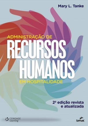Administracao de Recursos Humanos em Hospitalidade