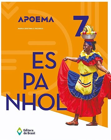 Apoema Espanhol - 7 ano