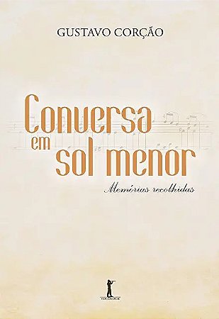 Conversa em Sol Menor