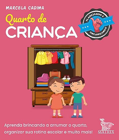 Quarto de Crianca