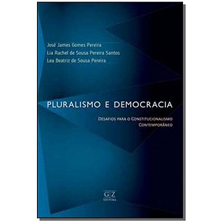 Pluralismo e Democracia - 01ed/19