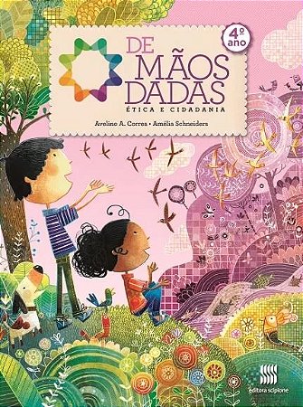 De Maos Dadas - Etica e Cidadania 4 ano