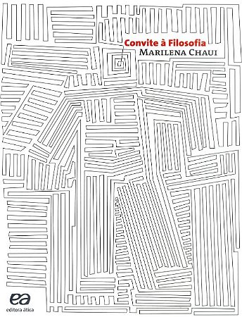 Convite a Filosofia