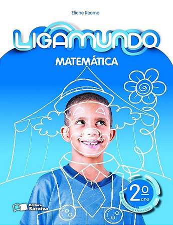Ligamundo Matematica - 2 ano