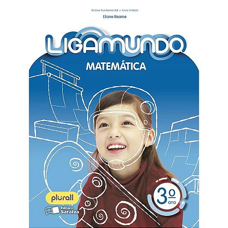 Ligamundo - Matematica - 3 ano