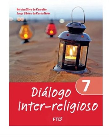 Dialogo Inter-religioso 7 ano