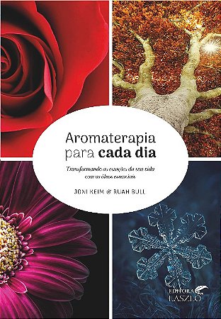 Aromaterapia para Cada Dia