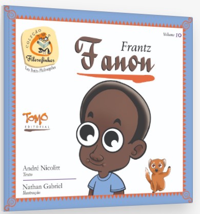 Frantz Fanon: Vol. 10