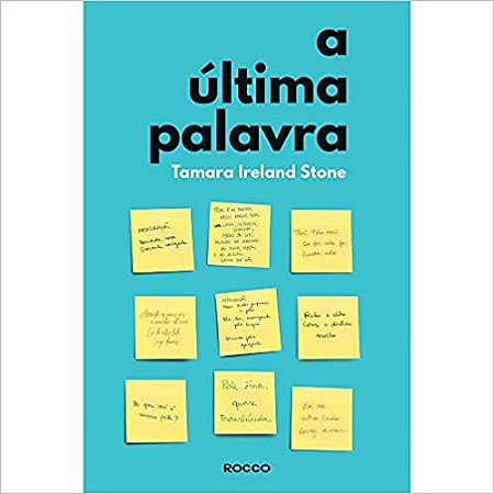 A Ultima Palavra