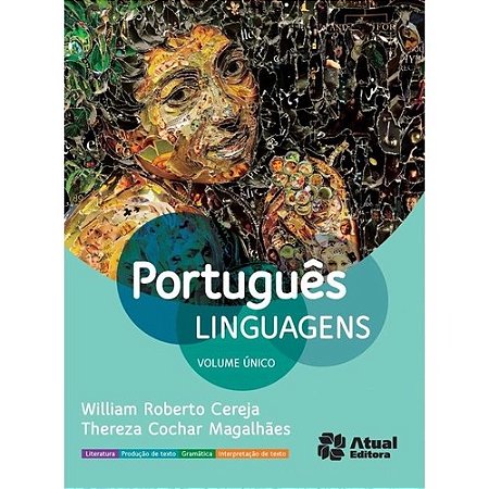 Portugues Linguagens - Vol. Unico