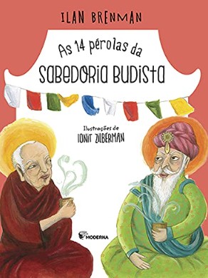 14 Perolas Sabedoria Budista, as