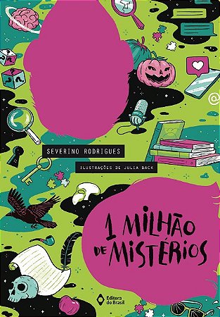 1 Milhao de Misterios