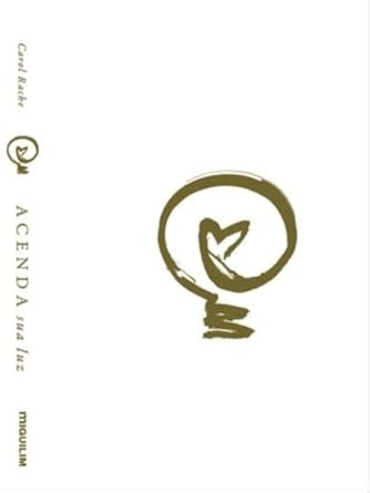 Acenda Sua Luz - Encadernado