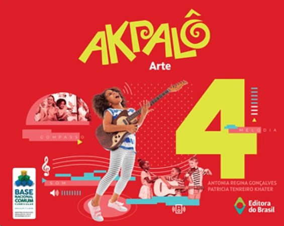 Akpalo Arte: 4 ano