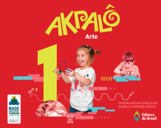 Akpalo Arte: 1 ano