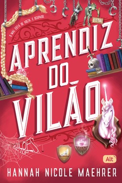 Aprendiz do Vilao