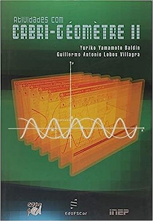 Atividades com Cabri-geometre Ii