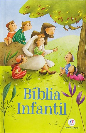Biblia Infantil