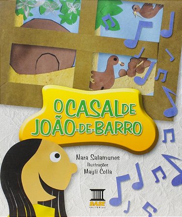 Casal de Joao de Barro, O