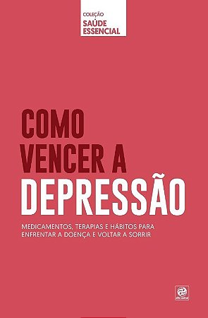 Como Vencer a Depressão