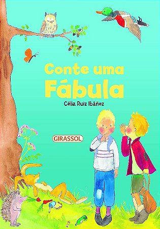 Conte Uma Fabula