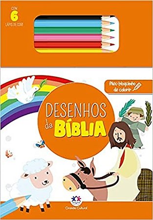 Desenhos da Biblia