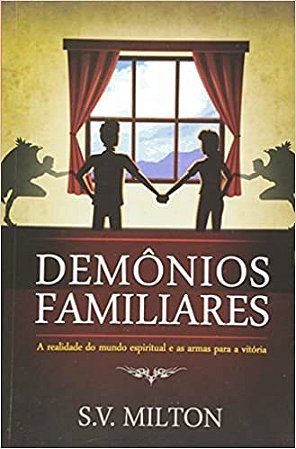 Demonios Familiares