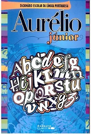 Dicionario Aurelio Junior
