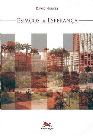 Espacos de Esperanca