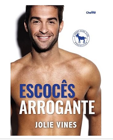 Escoces Arrogante