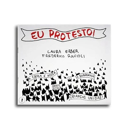 Eu Protesto!