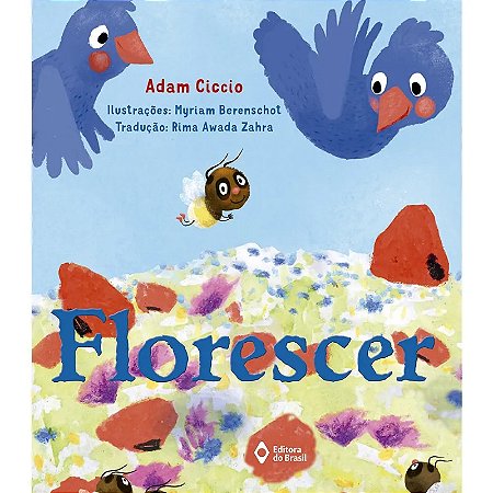 Florescer