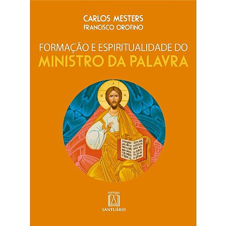 Formacao e Espiritualidade do Ministro da Palavra