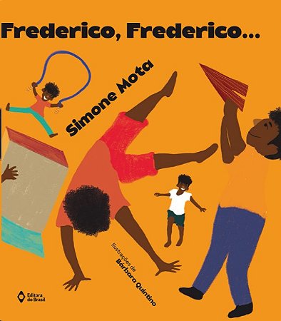 Frederico, Frederico...