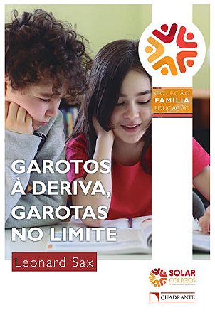 Garotos a Deriva, Garotas no Limite