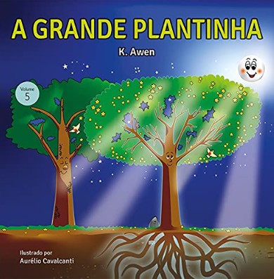 Grande Plantinha, A: Vol. 5