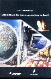 Globalizacao das Cadeias Produtivas no Brasil