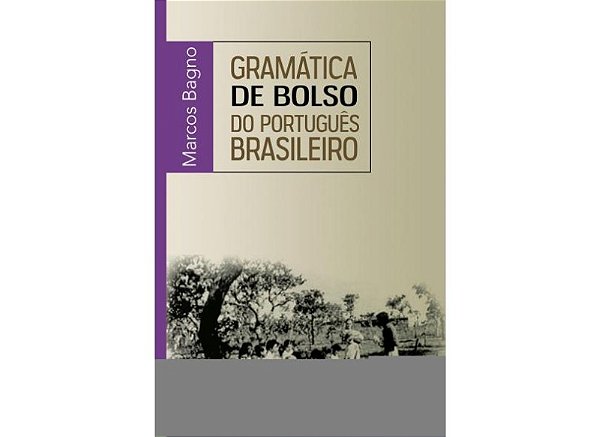 Gramatica de Bolso do Portugues Brasileiro