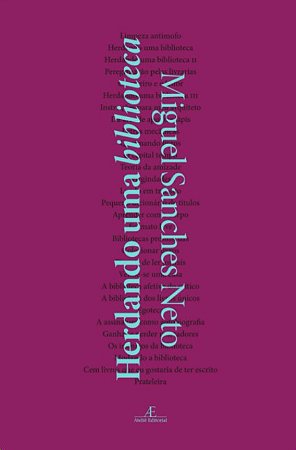 Herdando Uma Biblioteca