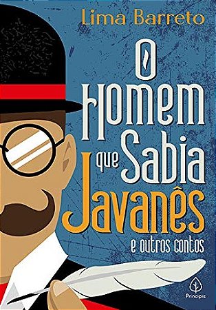 Homem Que Sabia Javanes e Outros Contos, O