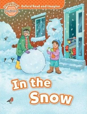 In The Snow