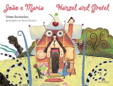 Joao e Maria - Hansel And Gretel