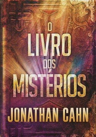 Livro dos Misterios, O