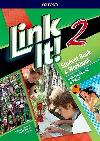 Link It 2 Student pk