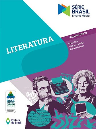 Literatura: Volume Unico