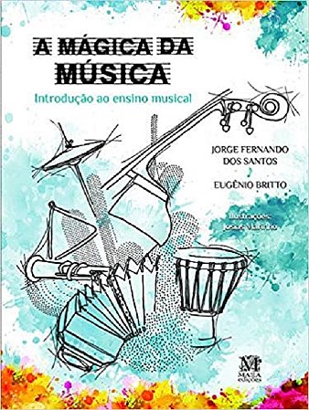 Magica da Musica, A