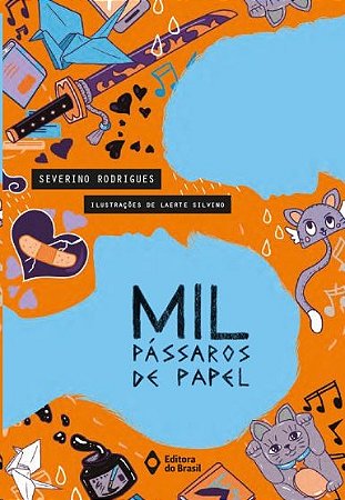 Mil Passaros de Papel
